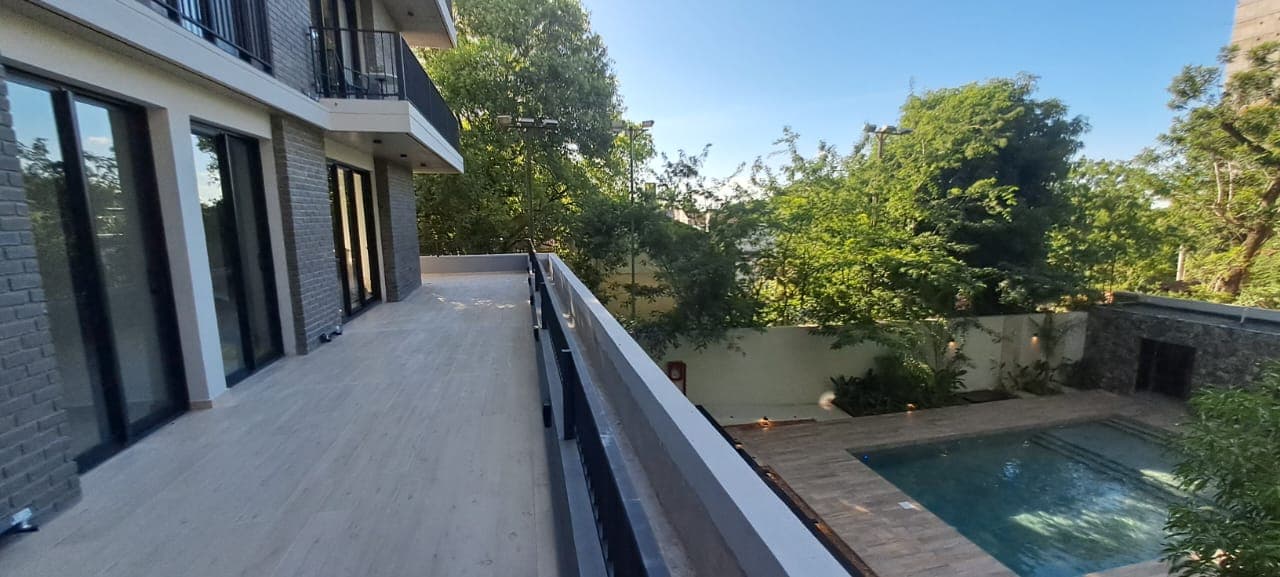 Exclusivo departamento en urban molas, foto 4