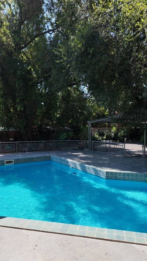 Casa quinta en venta en Laurelty, San Lorenzo, foto 4