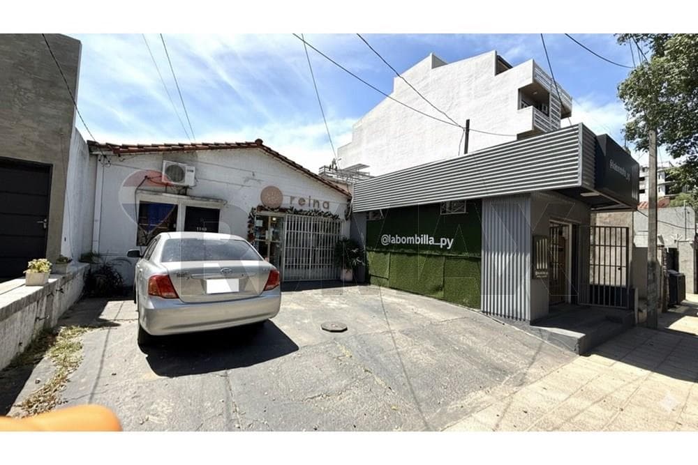 Local Comercial de 360 m2 sobre Av. San Martín - Barrio Las Lomas / Carmelitas, foto 2