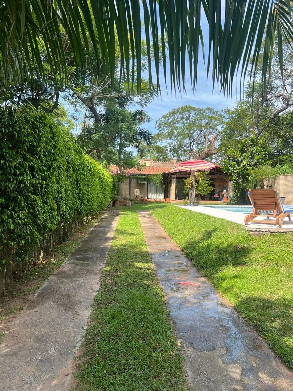 Quinta En Venta En San Bernardino, foto 1