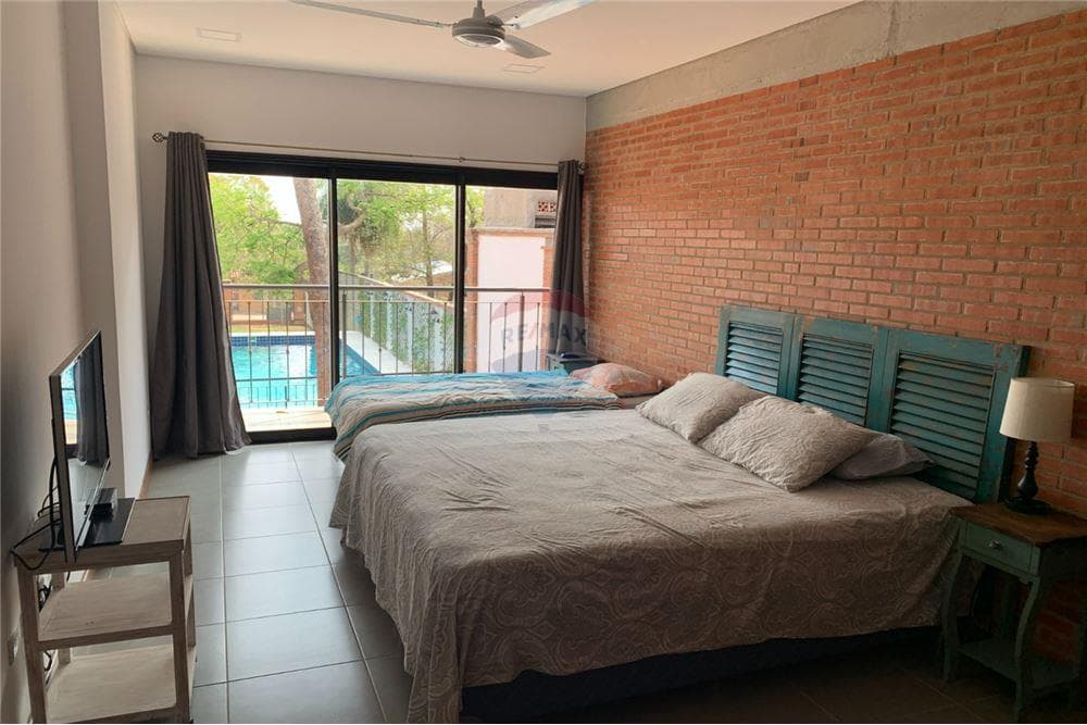 Casa Moderna c/ 5 dormitorios en Sanber, foto 3