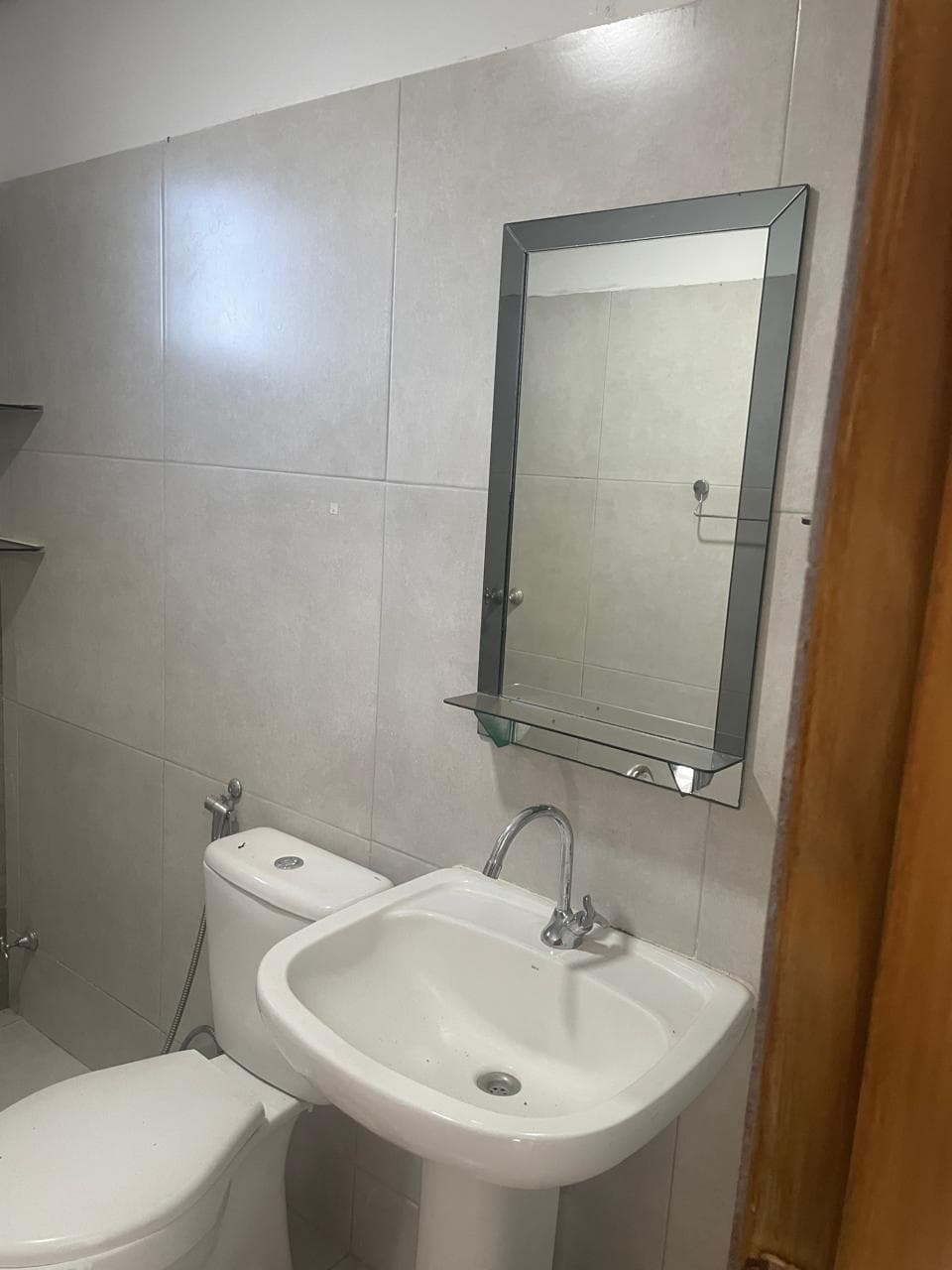 Dúplex en lambare s/ rio apa, foto 2