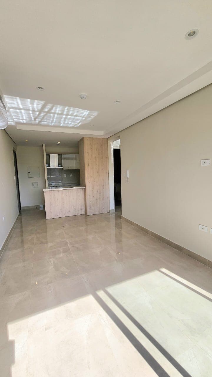 departamento de 1 dormitorio zona Conmebol, foto 5