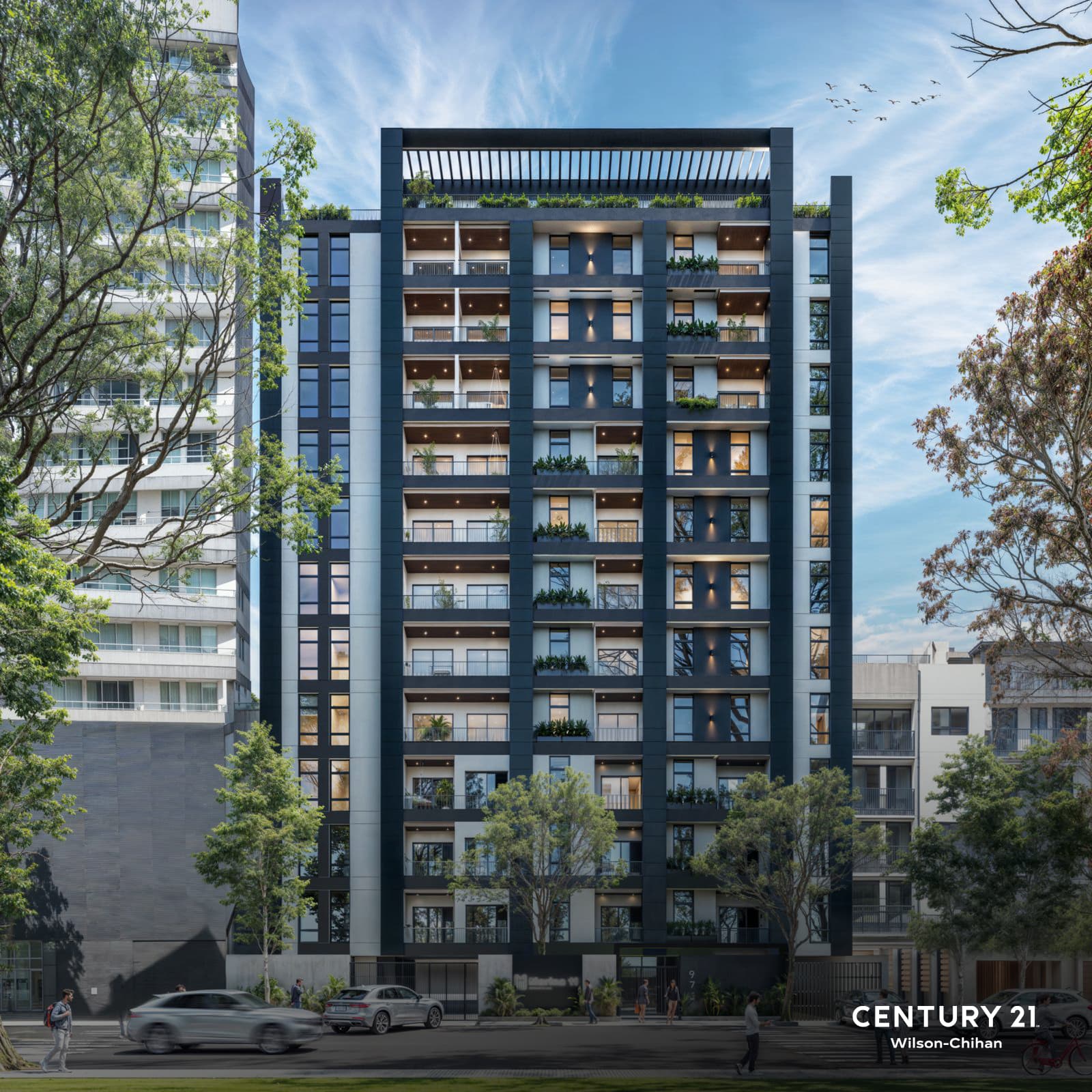 Marina 11, el mejor precio por m2 en el eje corporativo de asuncion, foto 5