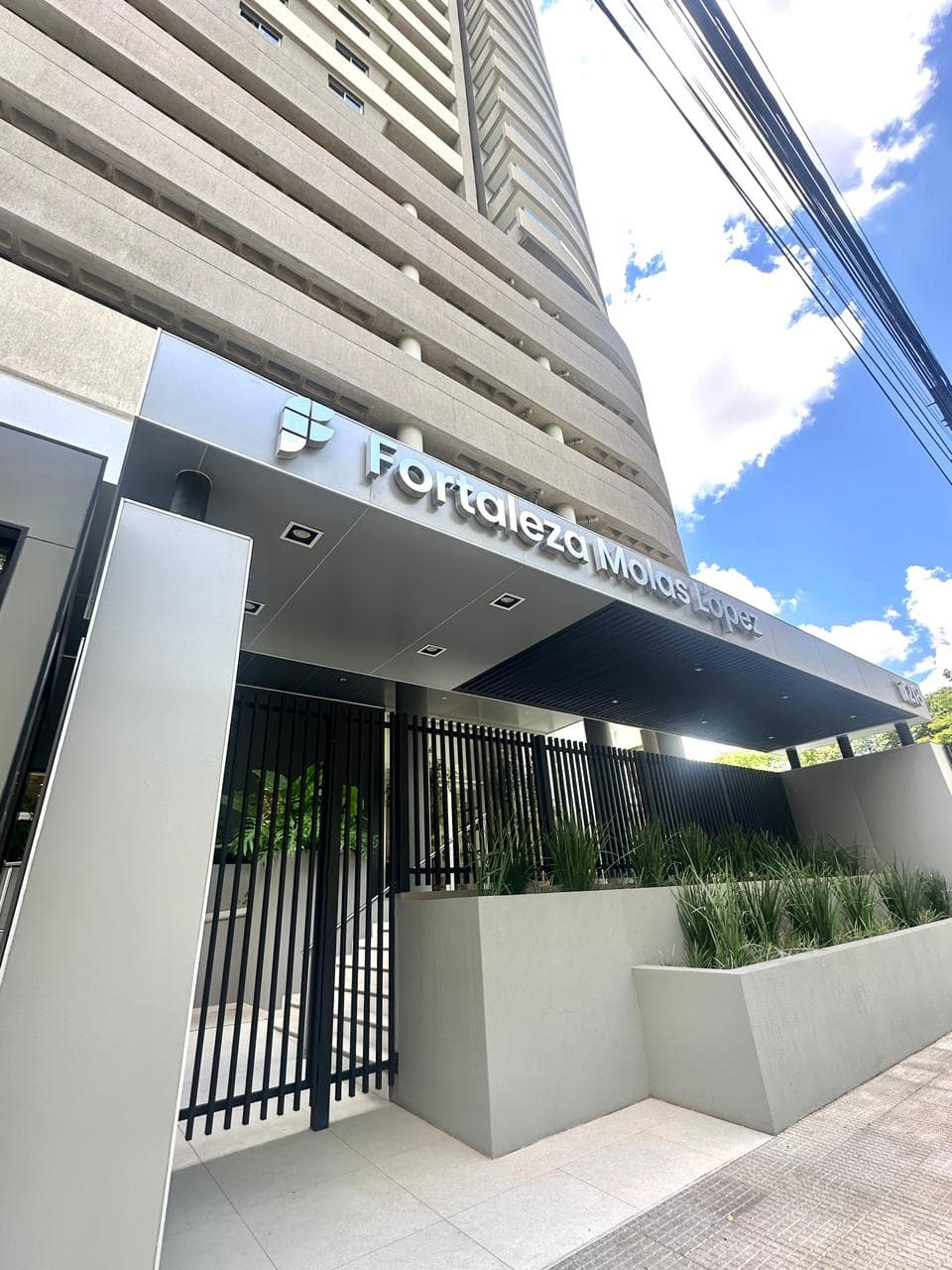 Departamento amoblado en alquiler — foto principal