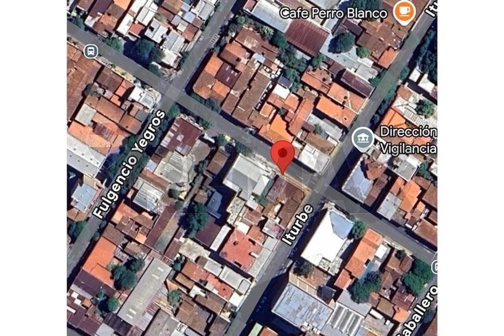 casa Valor terreno en el centro de Asuncion, foto 3