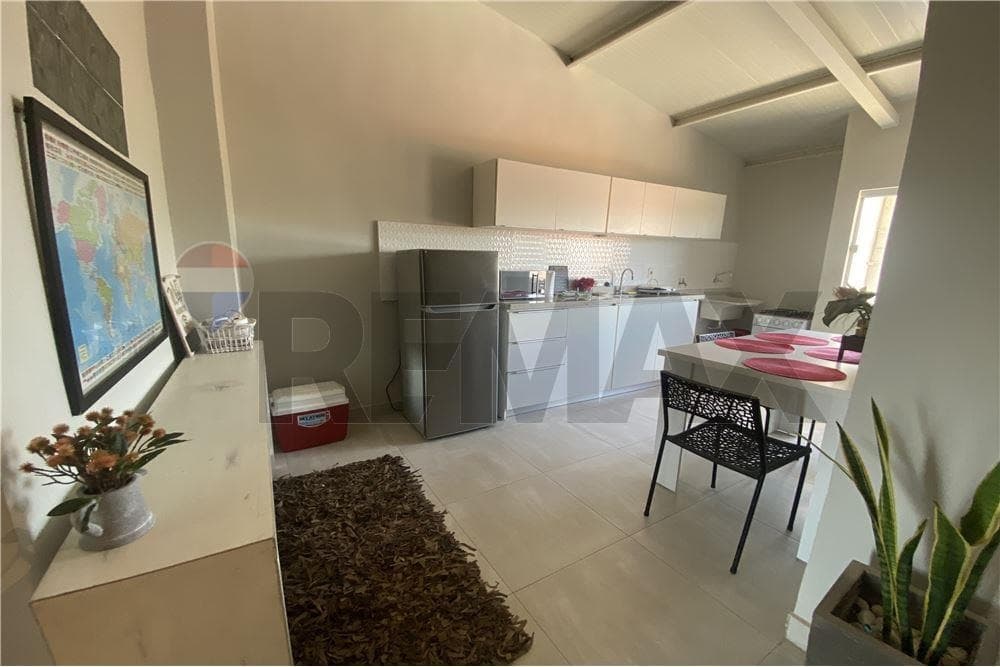 Departamento - Alquiler - San Pablo, Asunción, Paraguay — foto 5