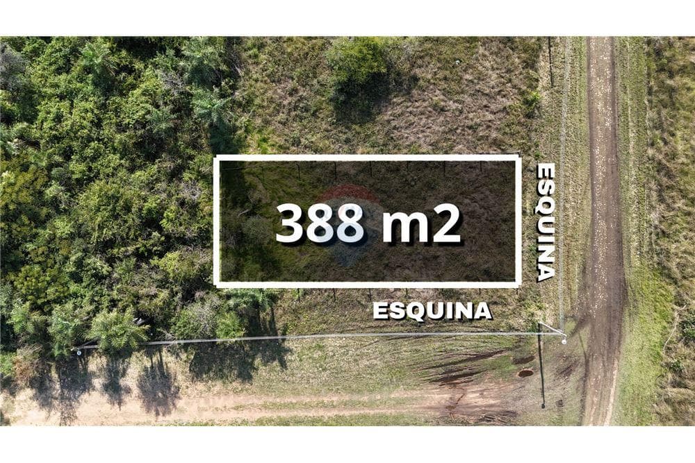 Terreno en Venta San Bernardino Paraguay, foto 2