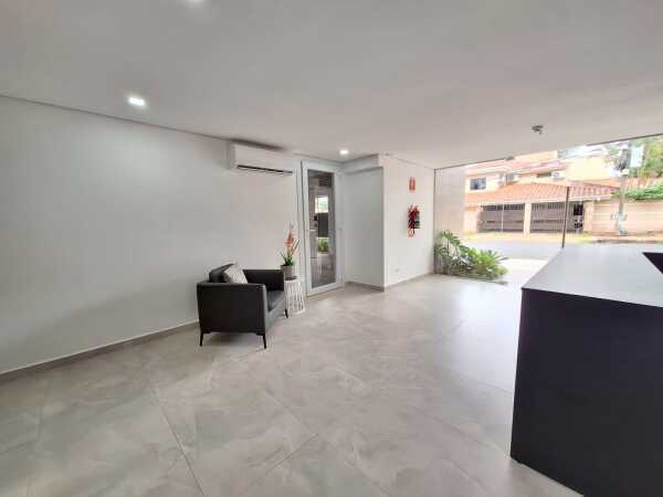 departamentos en el Edificio Residence del Maestro en Barrio Herrera, foto 4