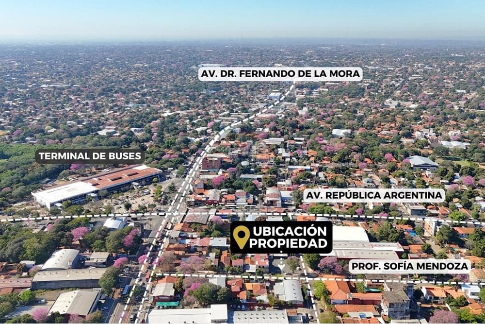 En venta amplio terreno zona terminal, foto 5