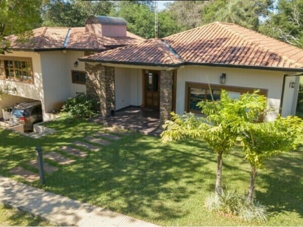 Exclusiva casa en bº cerrado z/ yacht — foto 4