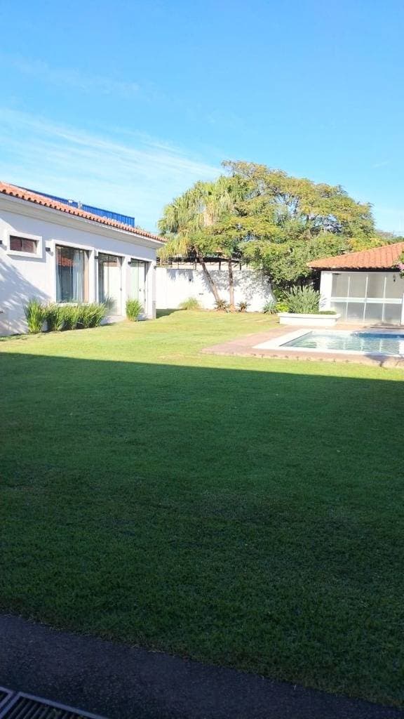Casa en alquiler ruta Luque San Bernardino, foto 5