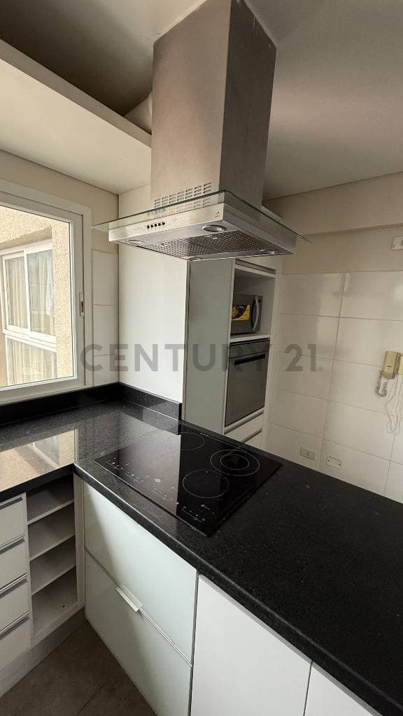 En alquiler departamento 2 habitaciones – edificio central park semi amoblado, foto 5