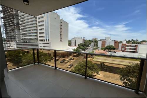 Departamento-Alquiler-Mburucuyá, Asunción, foto 1