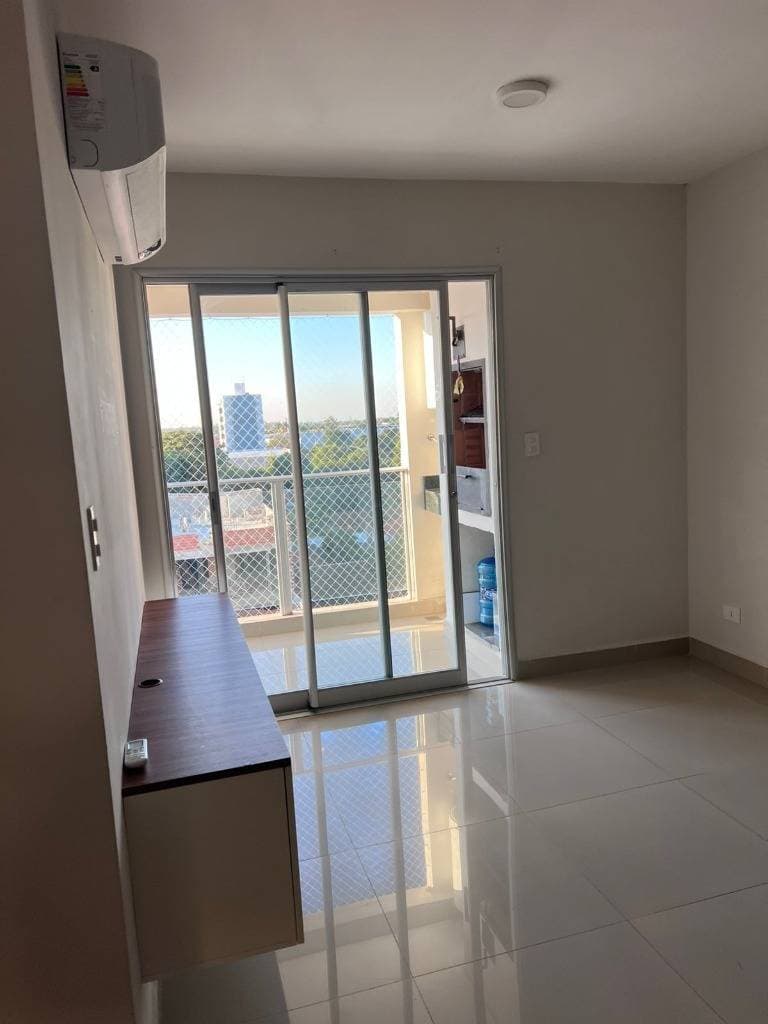 Departamento en Luque de 2 habitaciones, foto 3