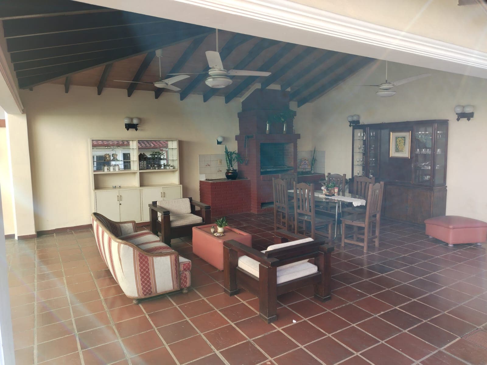 Casa En Asunción Barrio Nazareth, foto 4