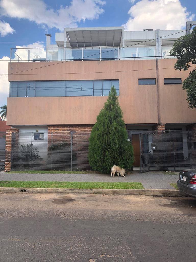 Triplex a pasos del eje corporativo — foto 1