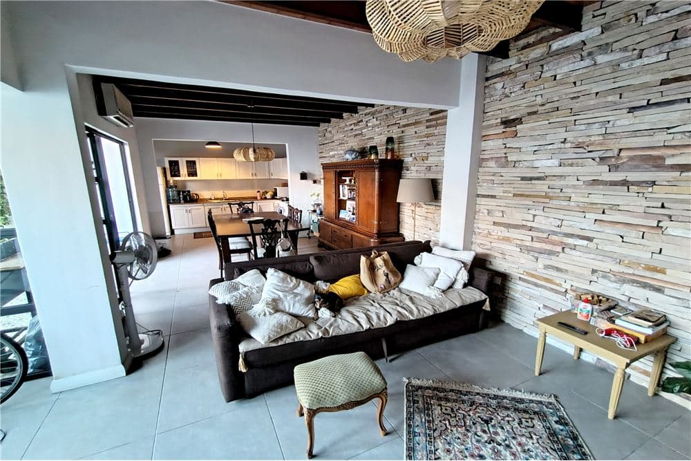 De elegante residencia barrio Recoleta — foto 5