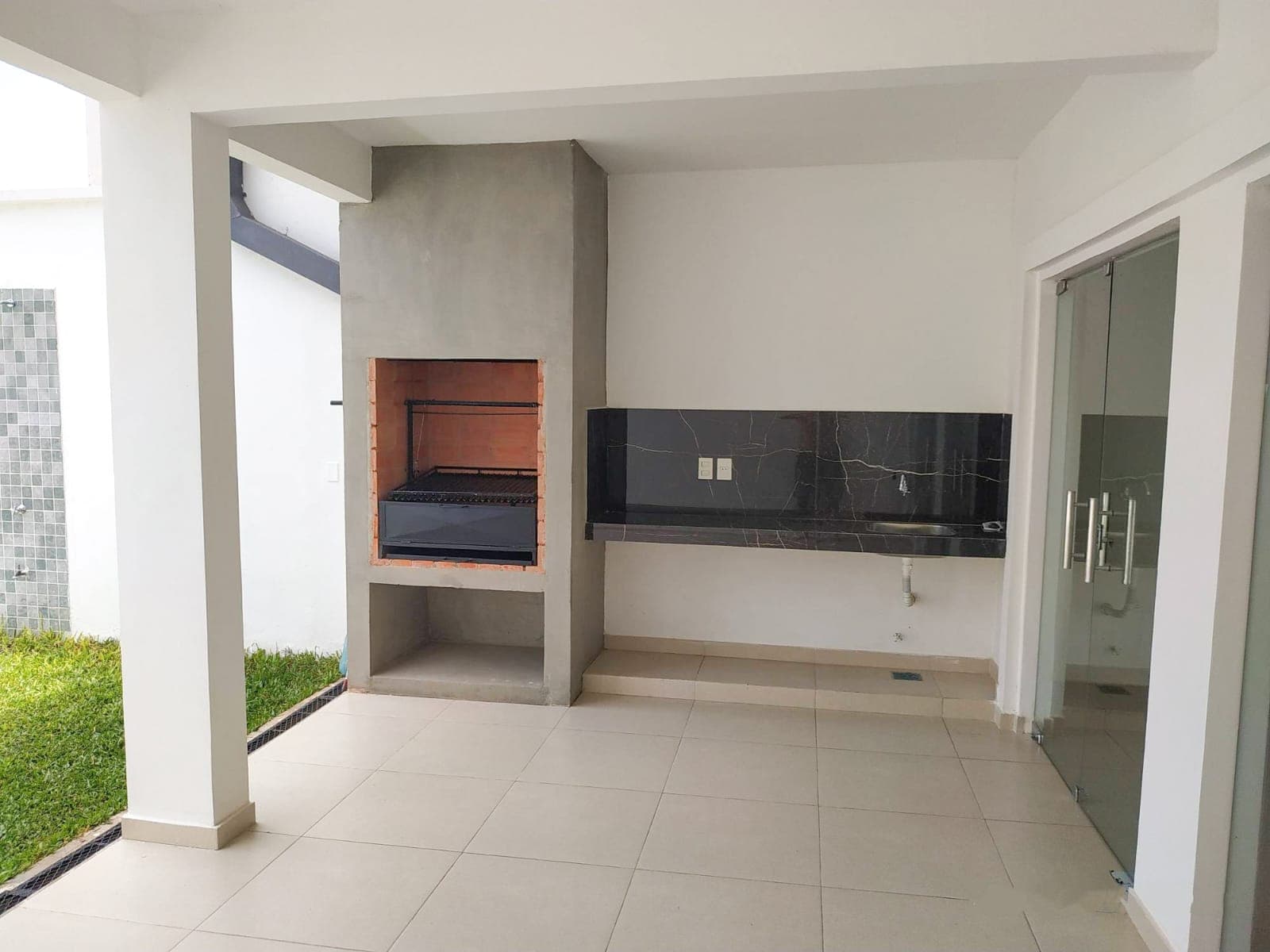 De Dúplex Tipo Casa, Con Piscina En Zona Mburukuja, foto 5