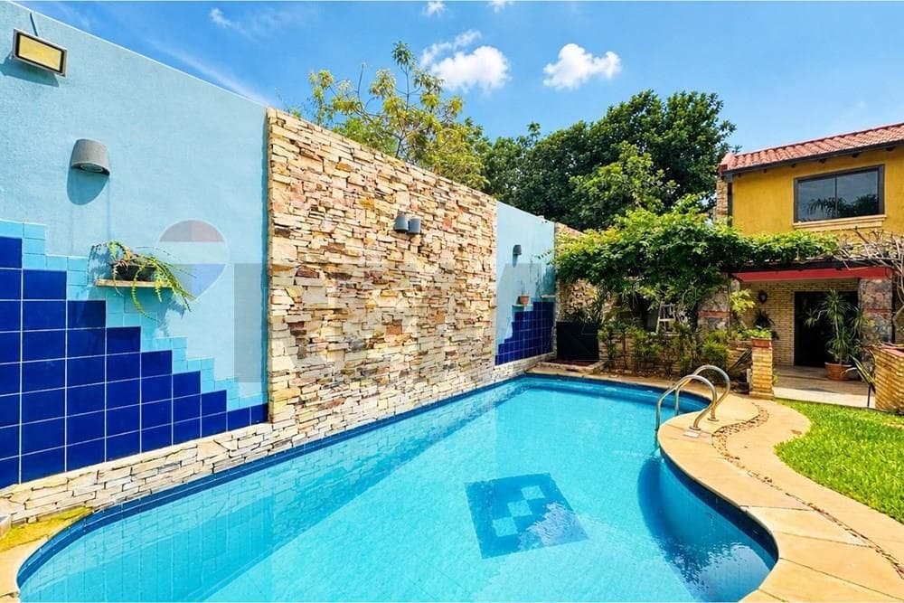 Exclusiva Residencia en Lambaré en venta, foto 4