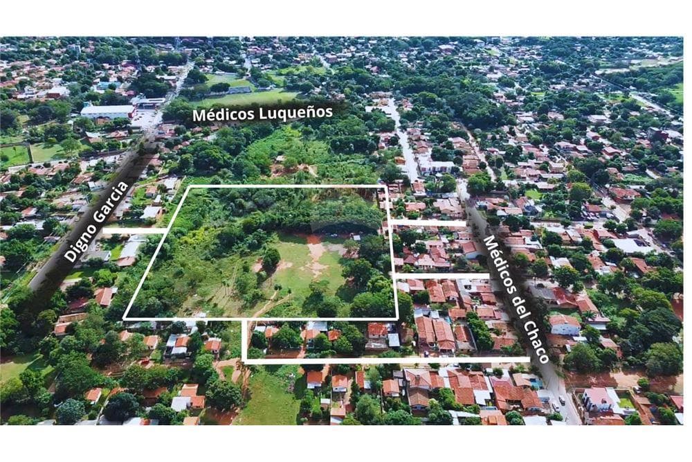 Terreno - Venta - Luque, Paraguay, foto 2