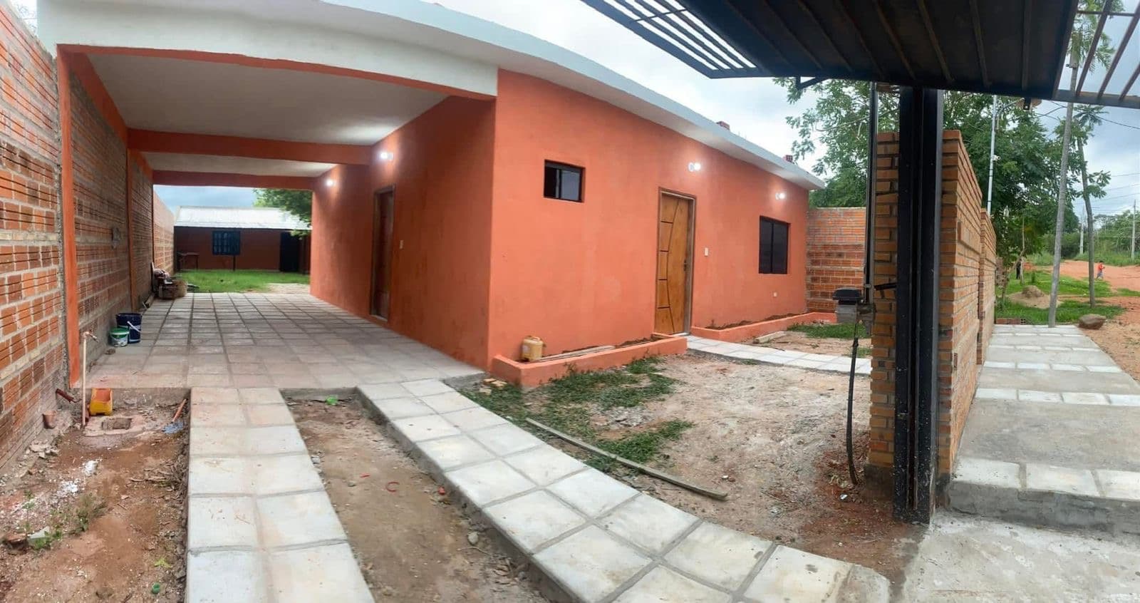 Hermosa casa en Ñemby, foto 3