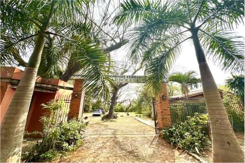 Casa-Venta-Rep. de Paraguay, Aregua, Central, foto 2