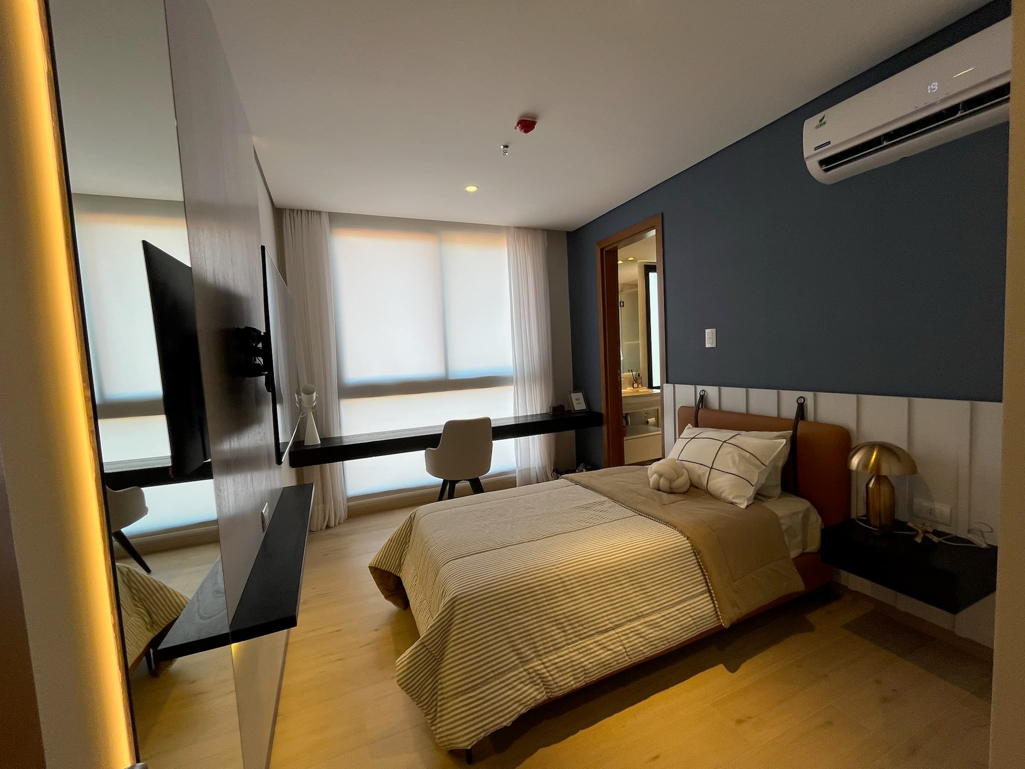 Departamento En Asuncion - Zona Shopping Del Sol | Asunción | Paseo la Galería — foto 5
