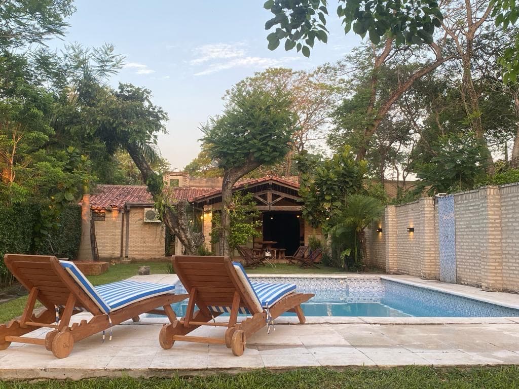 Quinta En Venta En San Bernardino, foto 3
