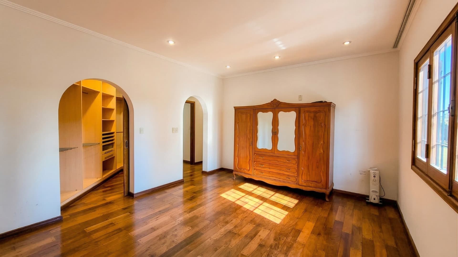 Casa en barrio Las Lomas, foto 4