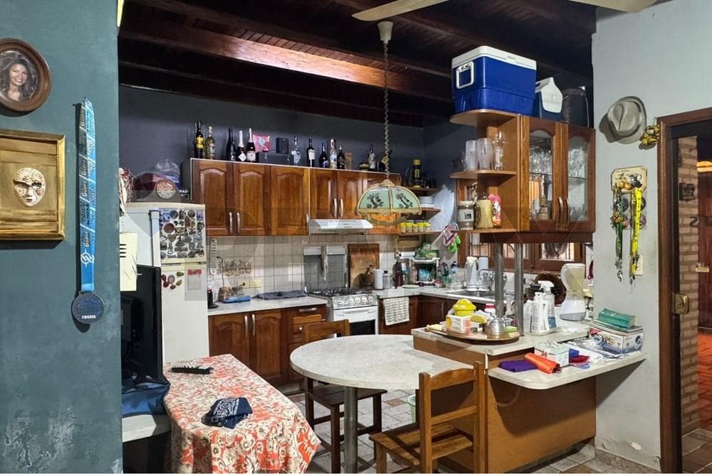 Casa con gran potencial en Barrio San Pablo — foto 4