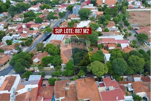 Terreno-Venta-PY Asunción Tembetary, foto 2