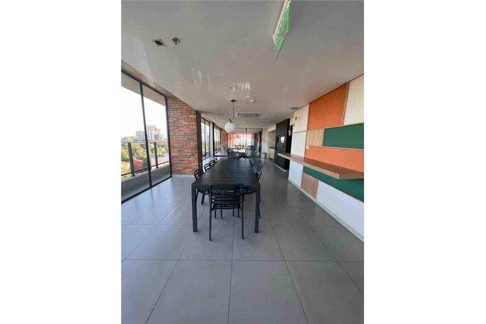 Departamento amoblado 3 dormitorios doble cochera, foto 4