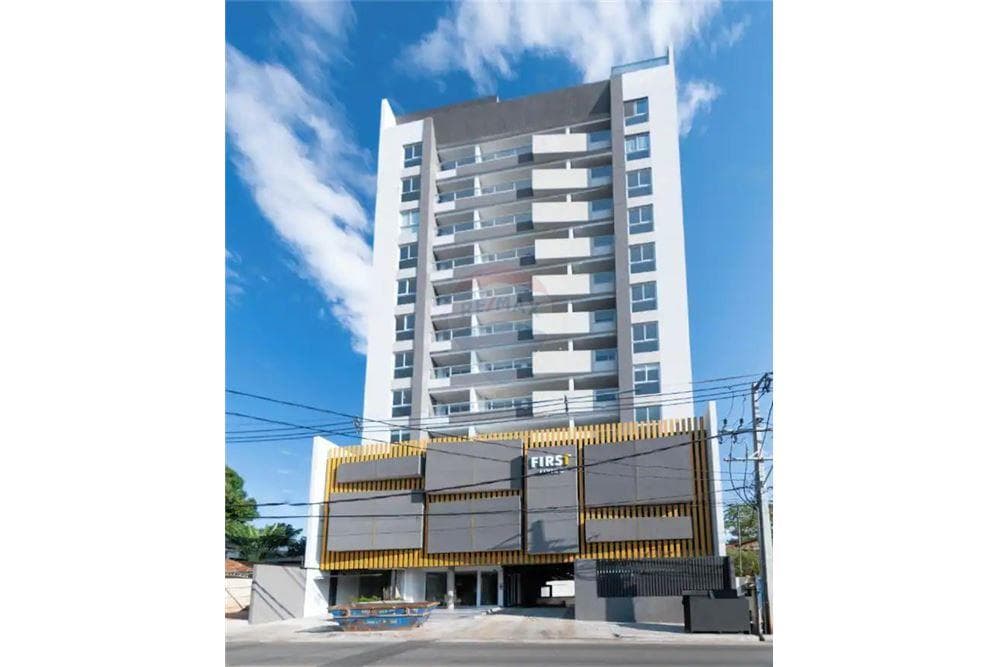 Alquiler dpto. Un dormitorio cochera a estrenar