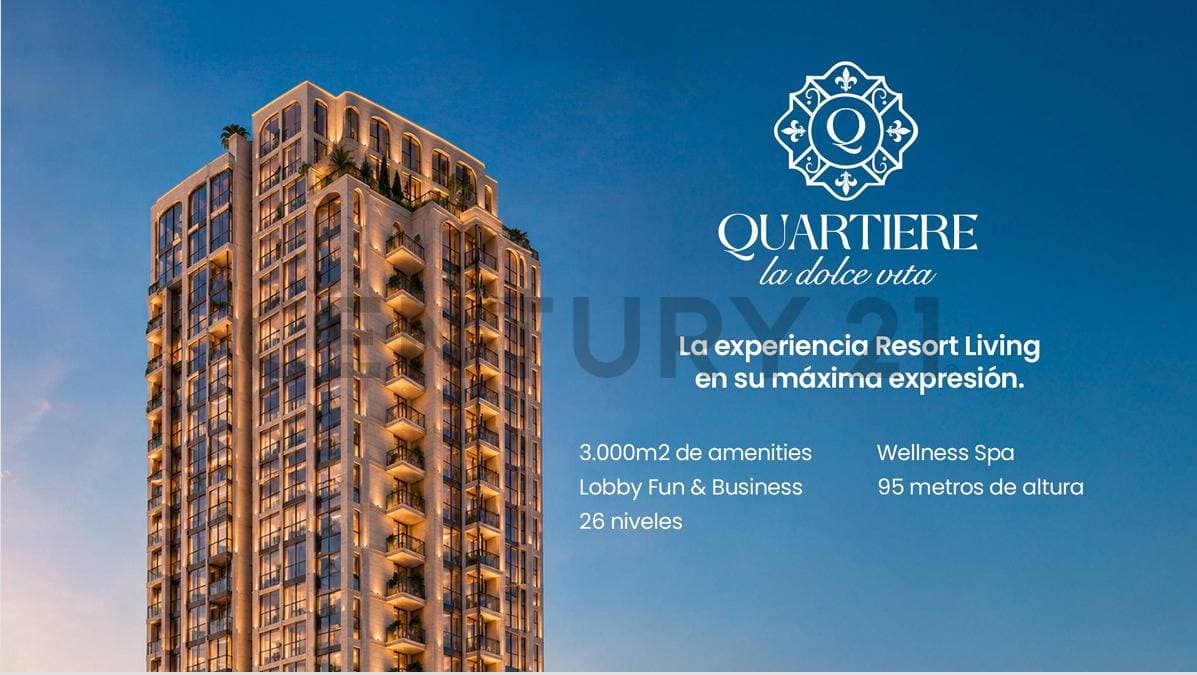 Departamento en pozo en pre venta - Villa Morra — foto 2