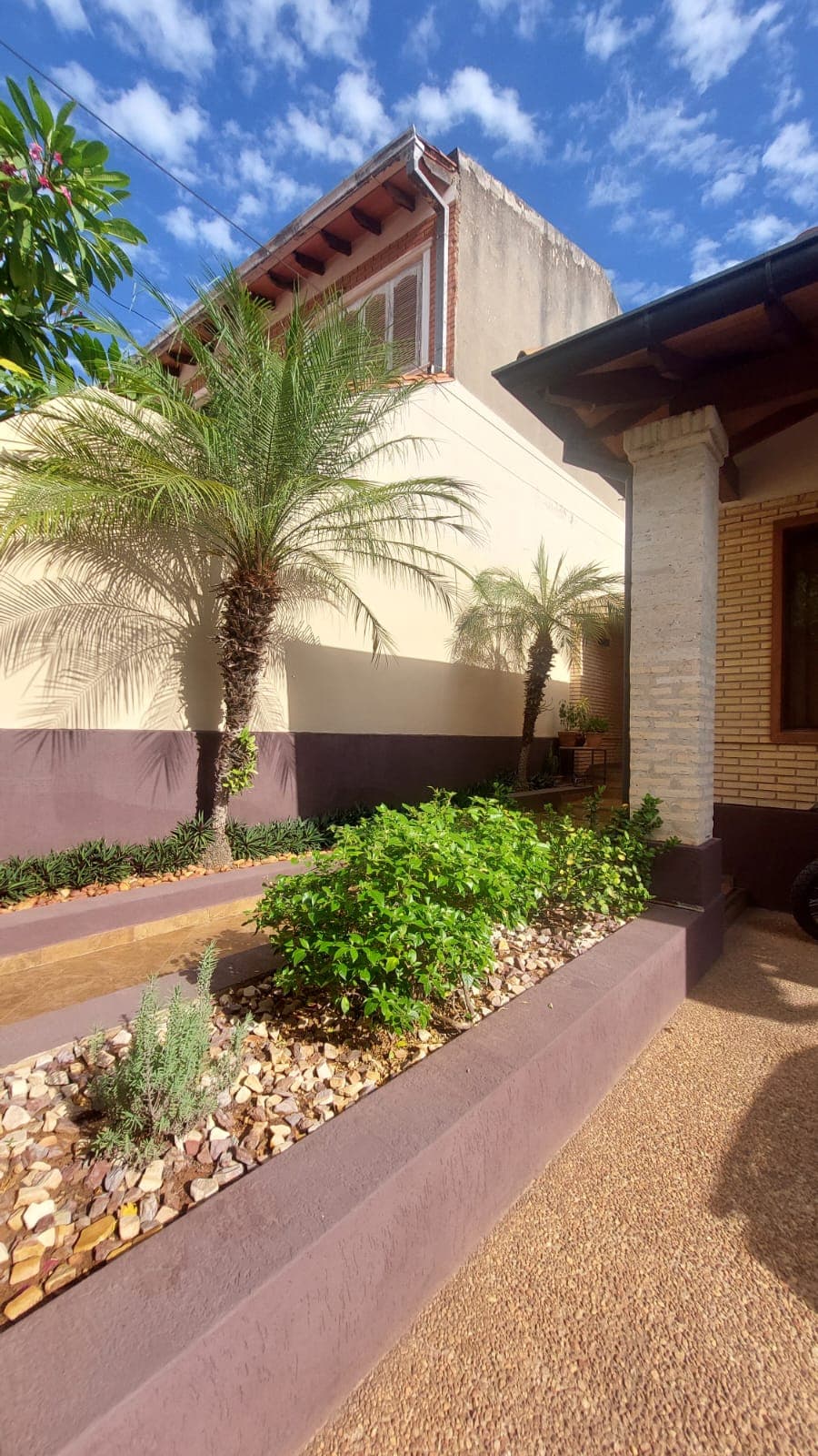 En Venta Casa toda en planta baja de sólida construcción - Carpinelli — foto 2