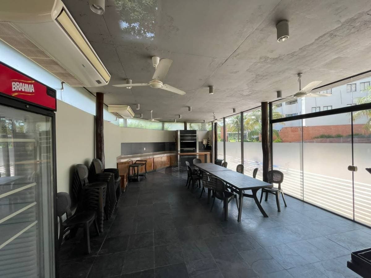 departamento 2 dormitorios en Condominio Moravia - San Lorenzo, foto 5