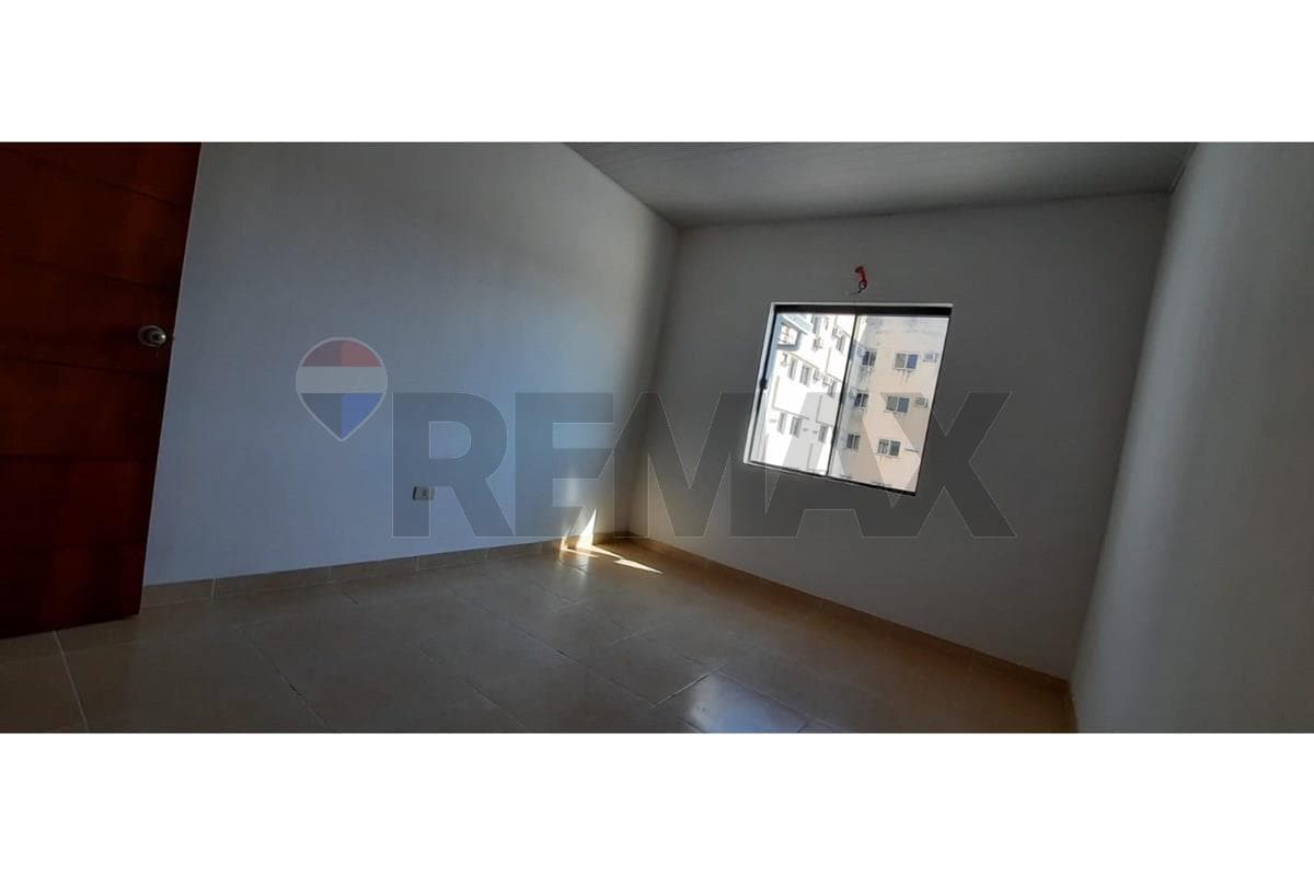 Departamento en itaugua, foto 1