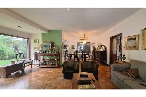 Casa - Venta - Las Lomas (Carmelitas), Asunción, Paraguay, foto 4