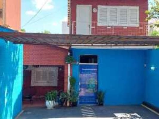 En venta, terreno en barrio Herrera, foto 4
