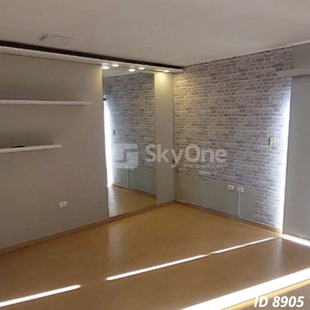 *_alquilo lujosa y amplia residencia amoblada de 4 niveles, foto 4