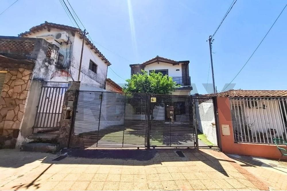Casa - Alquiler - Tembetary, Paraguay, Disfruta!