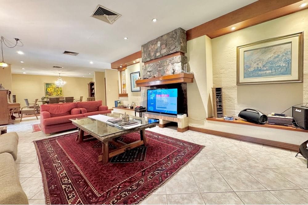 Importante Residencia en Barrio Recoleta, foto 3