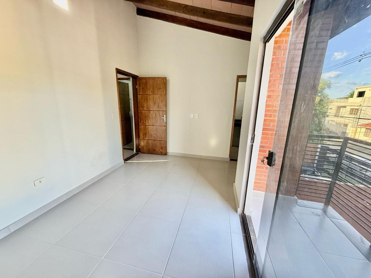 En venta duplex a estrenar en Laurelty - Luque, foto 5