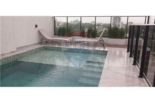 Departamento-Alquiler-PY Asunción Villa Morra — foto 5