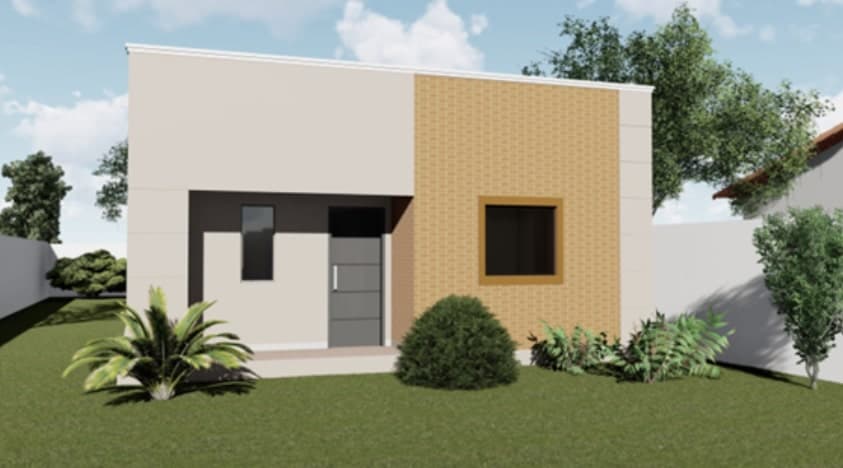 Habitat para la Humanidad — foto 1