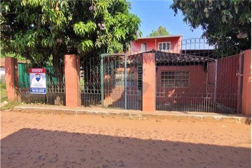 Casa - Venta - Paraguay Central San Lorenzo, foto 3