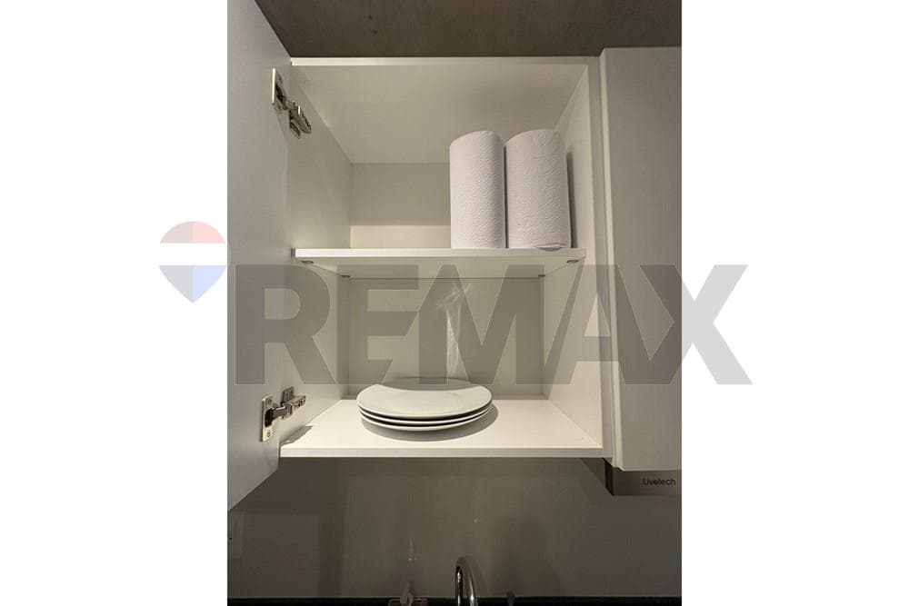Departamento - Alquiler - Las Lomas (Carmelitas), Paraguay, foto 4