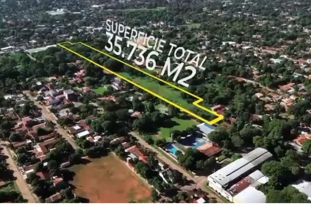 Terreno en San Lorenzo, foto 2
