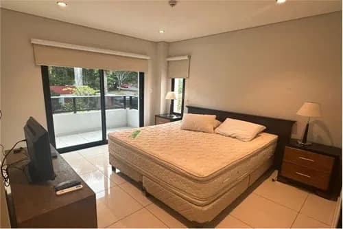 Departamento-Alquiler-Manorá, Asunción, foto 4